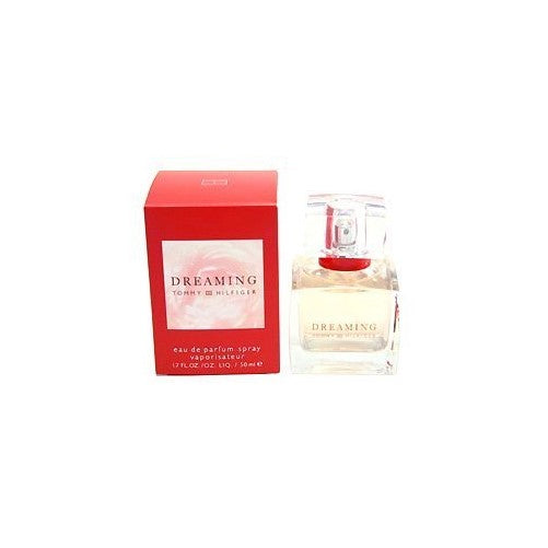 Dreaming by Tommy Hilfiger for Women 1.7 oz Eau de Parfum Spray