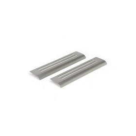 Jeep Grand Cherokee Door Entry Guards Rear
