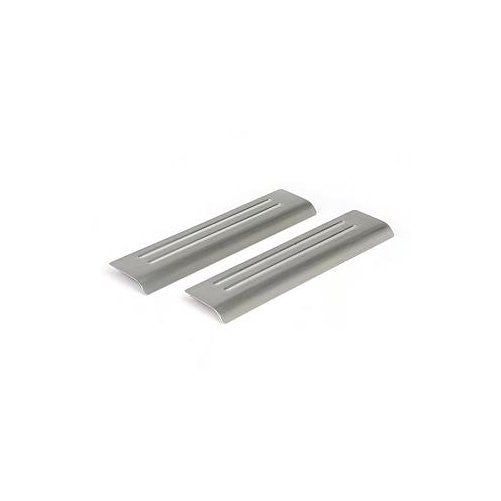 Jeep Grand Cherokee Door Entry Guards Rear