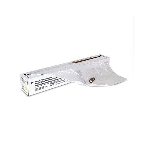 3M Automotive (3M 6728) Overspray Protective Sheeting 06728, 16' x 350'