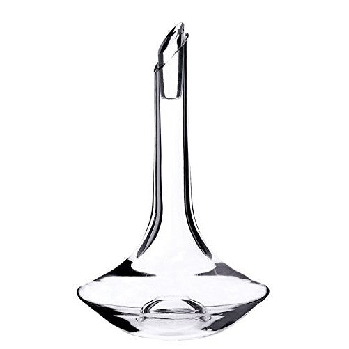 Peugeot 230197 Ibis 10.75 Inch Decanter for Mature Wines