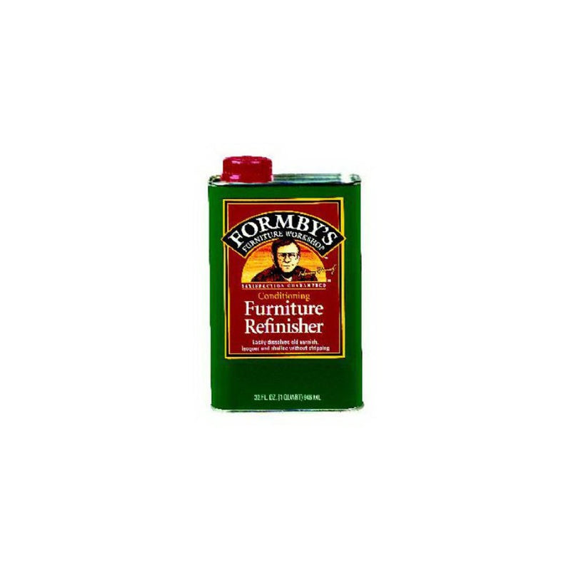 Formbys 30013 Furniture Refinisher, 32-Ounce