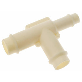 ACDelco 212-522 Professional Positive Crank Ventilation (PCV) Valve Hose Tee Connector