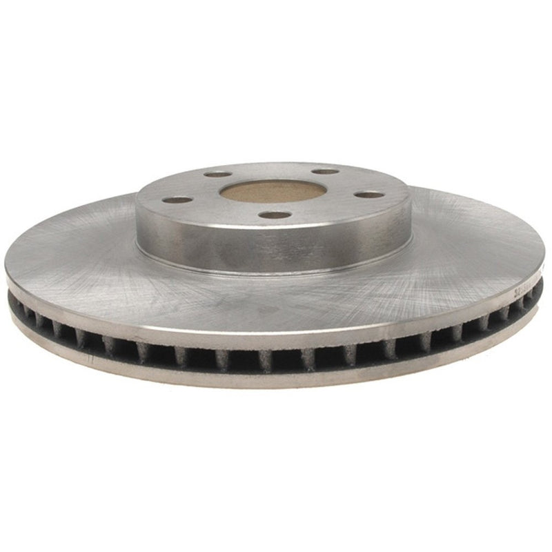 Raybestos 96934R Professional Grade Disc Brake Rotor