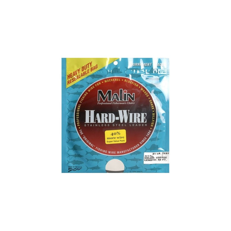 Malin LC3-42 Stainless Steel Wire