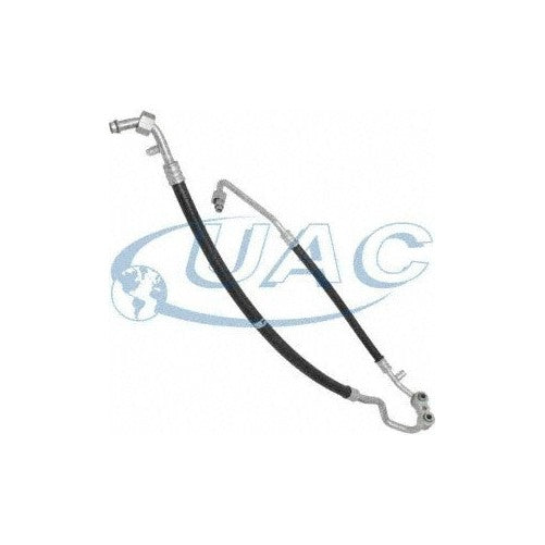 Universal Air Conditioning HA1601C Manifold And Tube Assembly