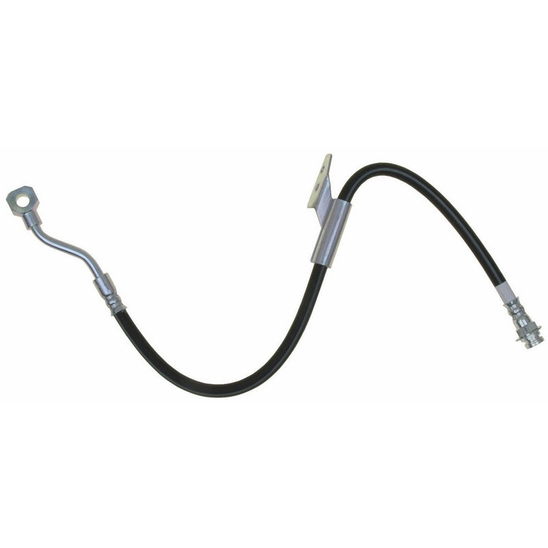 ACDelco 18J2677 Professional Front Passenger Side Hydraulic Brake Hose Assembly