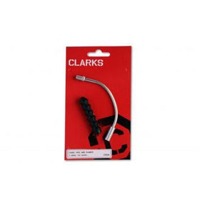 CLARKS 90-Degree V-Brake Noodle and Boot