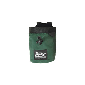 ABC Black Hole Chalk Bag, Assorted Colors