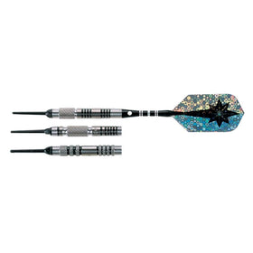 Arachnid 90% Tungsten Soft Tip Darts (18-Gram)