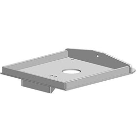 PullRite 331711 SuperGlide QuickConnect Capture Plate