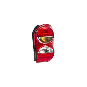 CarPartsDepot Fit 05-07 Jeep Liberty SUV Rear Tail Brake Light Lamp Passenger Side CH2801158