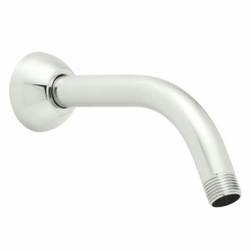 Speakman S-2500-PN 7 in. Shower Arm and Flange, Polished Nickel