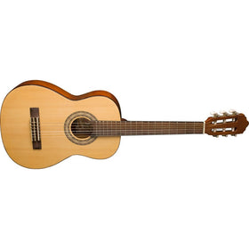 Oscar Schmidt OCHS 1/2 Size Classical Guitar (High Gloss)
