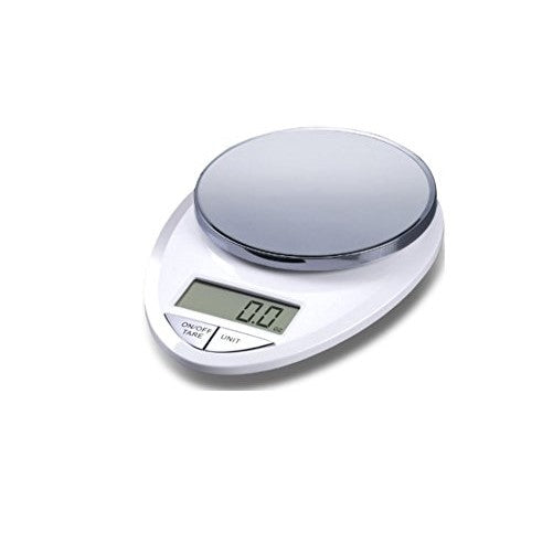 EatSmart Precision Pro Digital Kitchen Scale