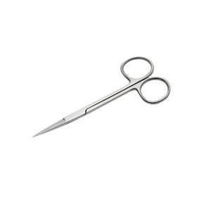 FINE POINT IRIS SCISSORS (B002N6BPZS)