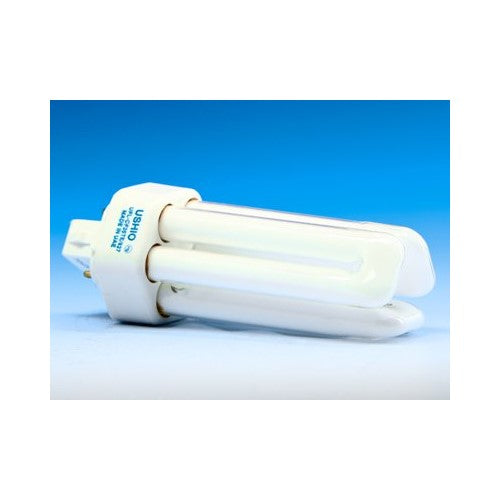 Ushio BC2564 3000215 - CF26TE/827 - 26W - 4 Pin GX24q-3 Base - 2700K - CFL