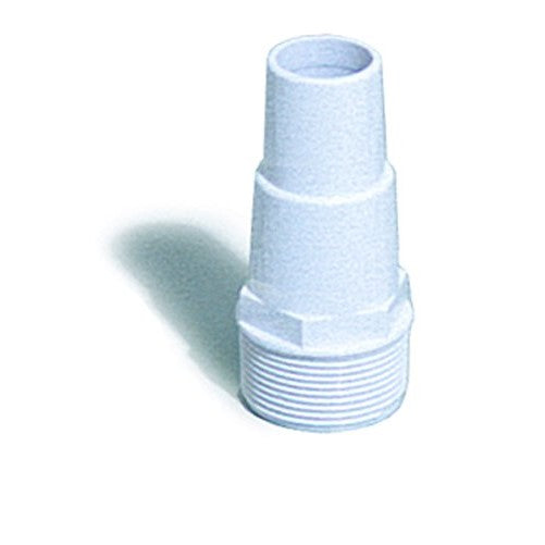 Swimline Hose 1 1 Adapter, White