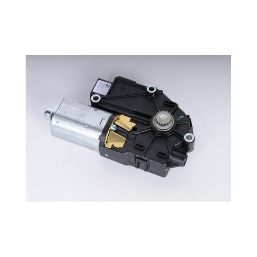 ACDelco 20827408 GM Original Equipment Sunroof Motor with Control Module