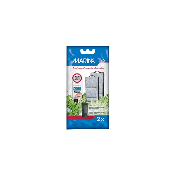 Marina I25 Replacement Power Cartridge