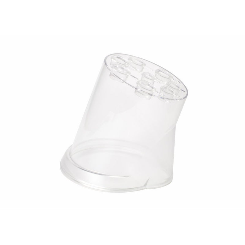 Pure Komachi 2 Series 8-Slot Knife Storage Block