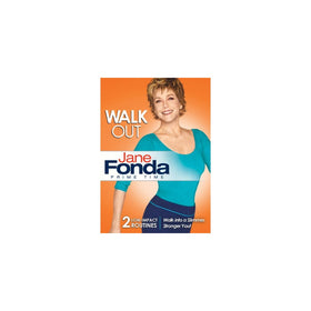 Jane Fonda: Prime Time – Walkout