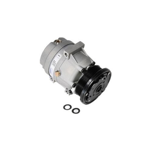 ACDelco 15-21665A Professional Air Conditioning Compressor