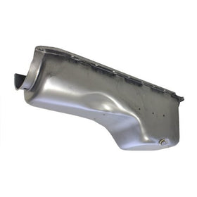1965-90 CHEVY BIG BLOCK 396-402-427-454 STOCK CAPACITY OIL PAN - UNPLATED