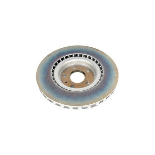 ACDelco 177-1050 GM Original Equipment Front Disc Brake Rotor