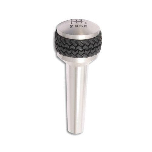 Drake Off Road JP-180012-BL Manual Transmission Shifter Knob