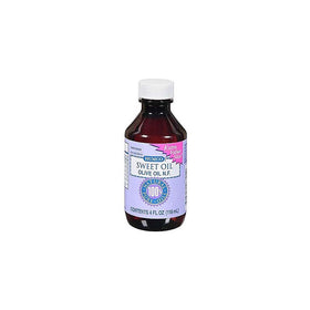 HUMCO HOLDING GROUPSWEET OIL 4 OZ HUMCO1414325