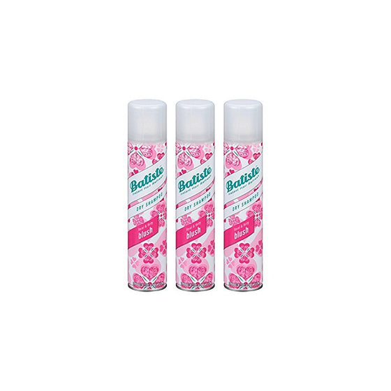 Batiste Dry Shampoo 6.73 oz. Blush (3-Pack)