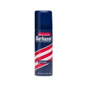 Barbasol 2.25 oz. (3-Pack)