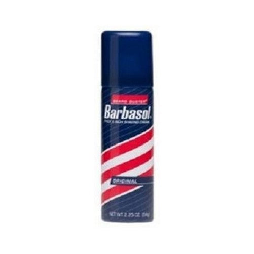 Barbasol 2.25 oz. (3-Pack)