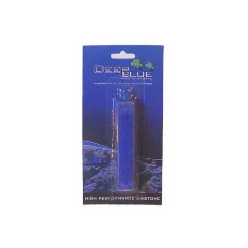 Deep Blue Professional ADB12101 High Performance Air Stone for Aquarium, 4-Inch Bar