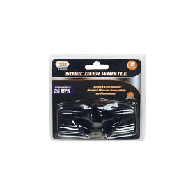 IIT 17925 Sonic Deer Whistle 2Piece,