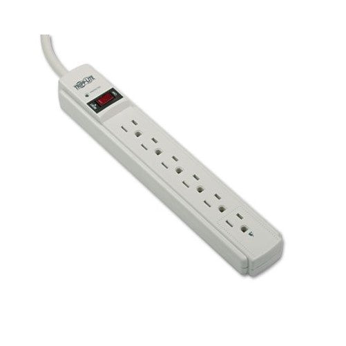 TRPTLM606HJ - Tripp Lite TLM606HJ Surge Suppressor