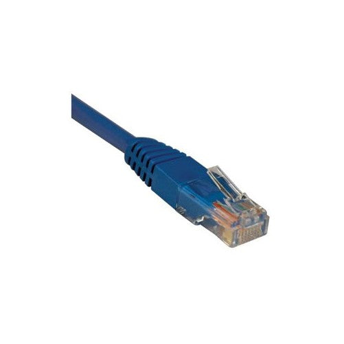 Tripp Lite N002-006-BL Cat5e UTP Patch Cable - DA5460