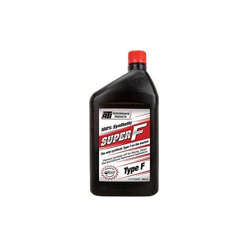 ATI Performance Products 100001 Transmission Fluid