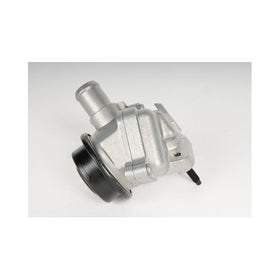ACDelco 21210000 GM Original Equipment Secondary Air Injection Shut-Off and Check Valve