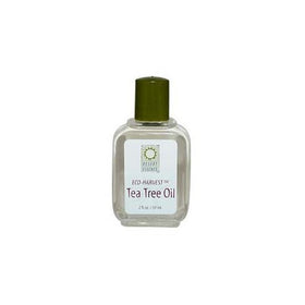 Desert Essence Eco-Harvest Tea Tree Oil -- 2 fl oz