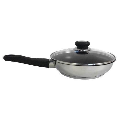 11" Induction Ready Fry Pan w/ Excaliber Coating