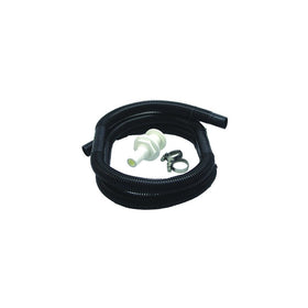 Invincible Marine Bilge Pump Plumbing Kit
