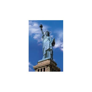 Tomax Statue of Liberty USA 1000 Piece Jigsaw Puzzle