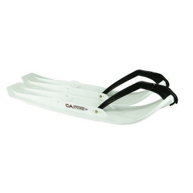 C&A Pro MTX Mountain Extreme Skis - White 77010392