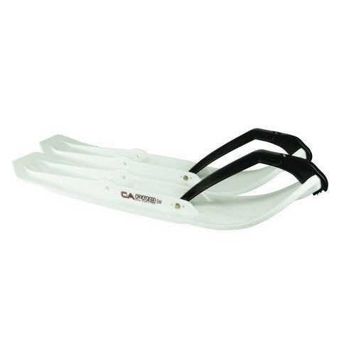 C&A Pro MTX Mountain Extreme Skis - White 77010392