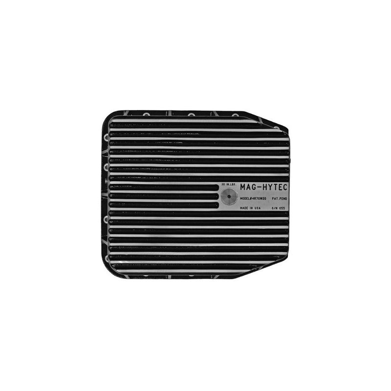 MAG-HYTEC 4R70W-DD Transmission Pan