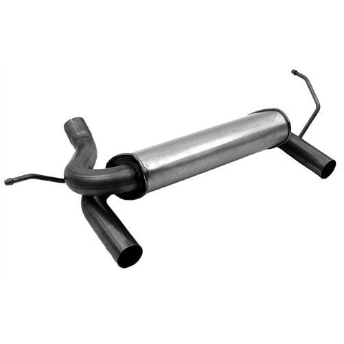 Dynomax 53804 Super Turbo Muffler