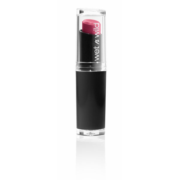 wet n wild Mega Last Lip Color, Don't Blink Pink, 0.11 Ounce