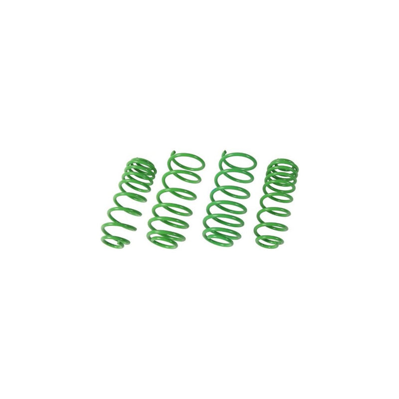 ST Suspension 60386 Sport-tech Lowering Spring for Scion tC, (Set of 4)